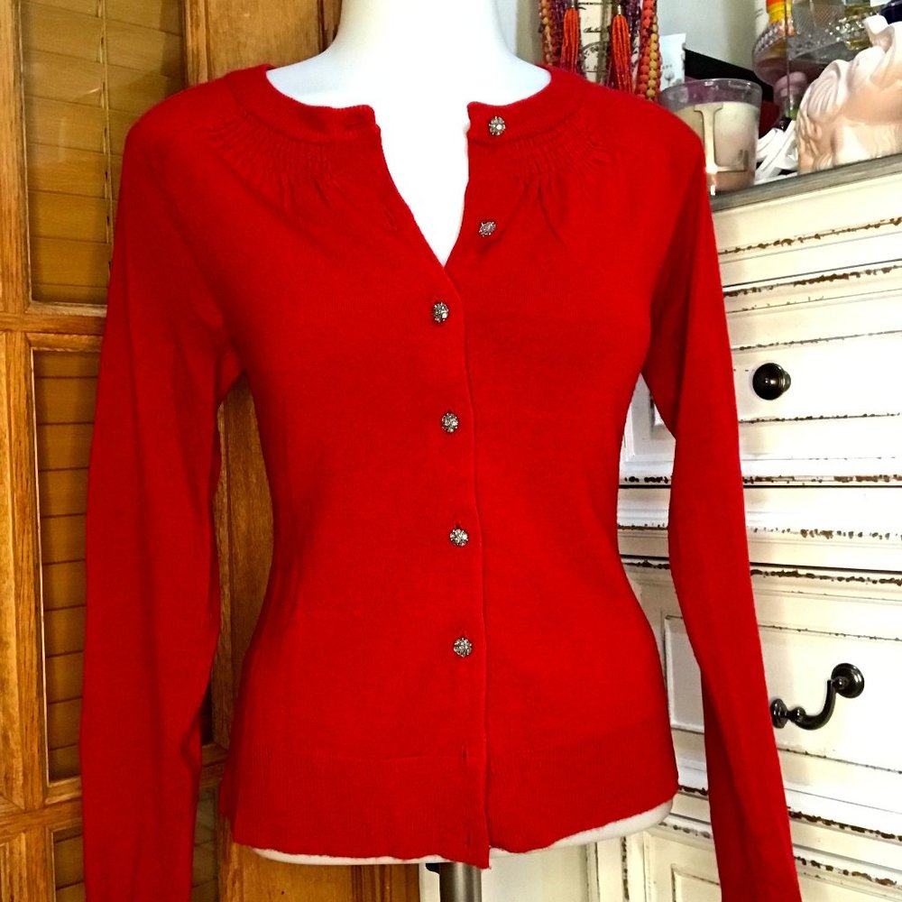 ✨️2 for $30✨️ NY & Comp Cardigan